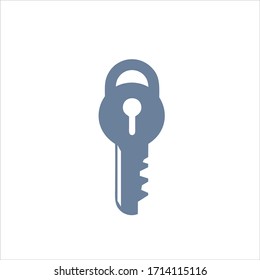 Key Padlock merge on one shape