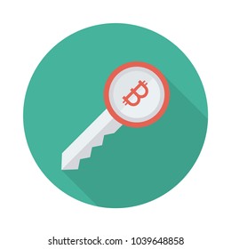 key password bitcoin 