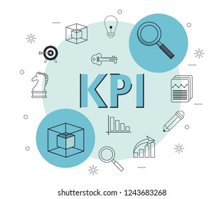 key performance indicator