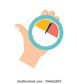 Key Performance Indicator Symbol Stock Vector (Royalty Free) 704661859 ...