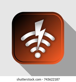 The Key Reinstallation Attack (KRACK), Wi-Fi security is serious threat for internet connection, Cyber Security concept