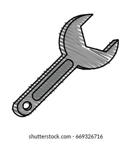 Key repair tool