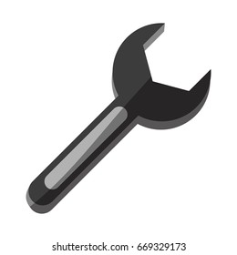 Key repair tool