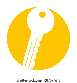 key room door icon