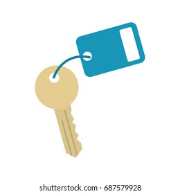 key room door icon