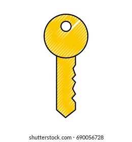 key room door icon
