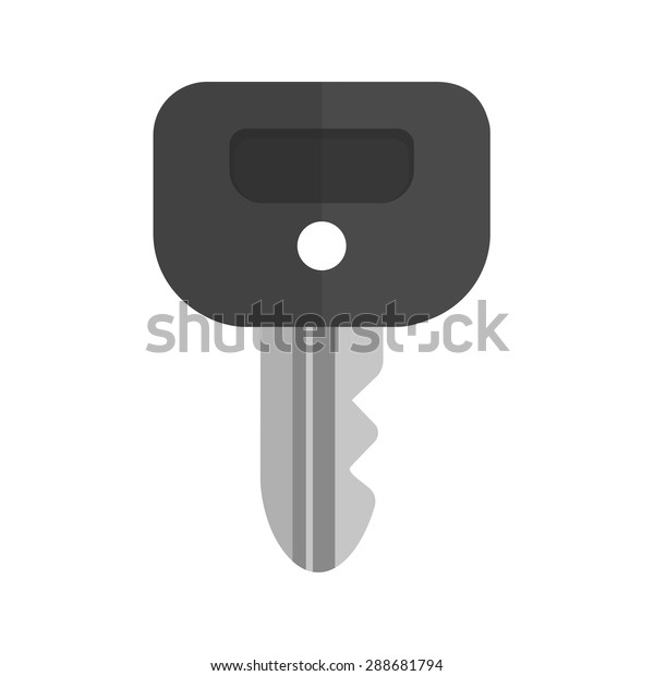 Key, safety, security icon vectgor\
image. Can also be used for transport, transportation and travel.\
Suitable for mobile apps, web apps and print media.\
