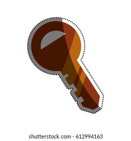 key security golden