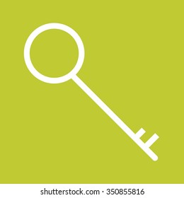 Key, security, house icon vector image.Can also be used for housing. Suitable for mobile apps, web apps and print media.