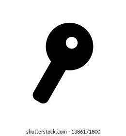 key simple image logo icon