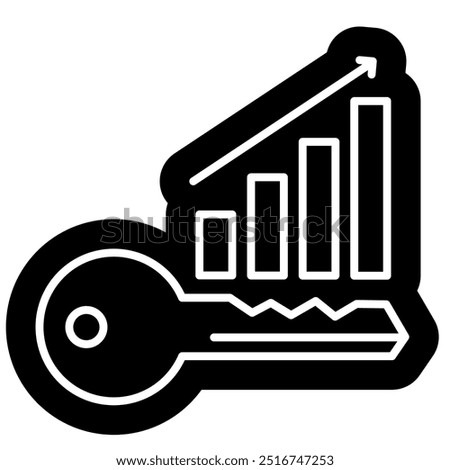 Key of succes for bussines 