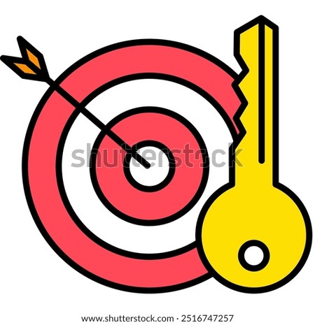 Key of succes for bussines 