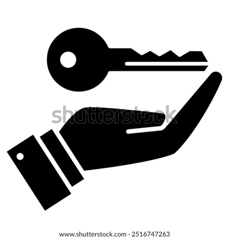 Key of succes for bussines 