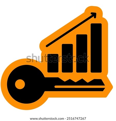 Key of succes for bussines 