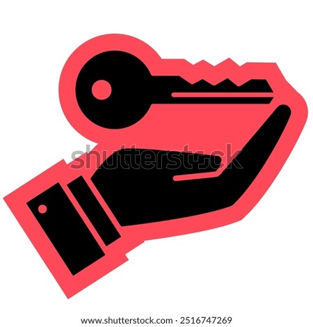 Key of succes for bussines 