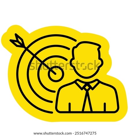 Key of succes for bussines 