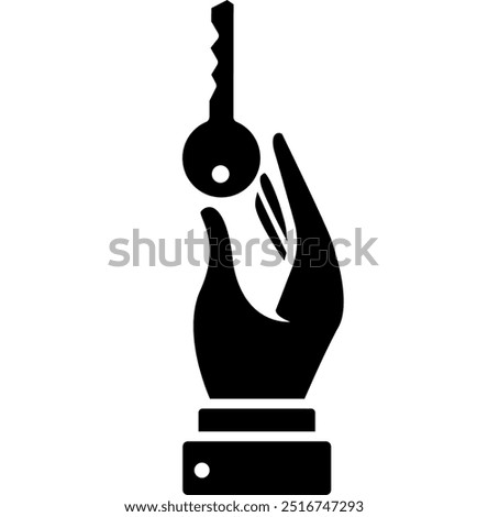 Key of succes for bussines 
