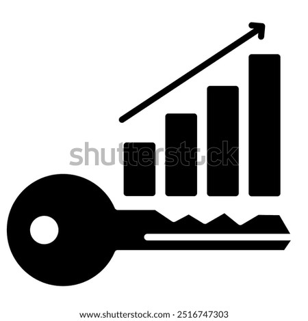 Key of succes for bussines 