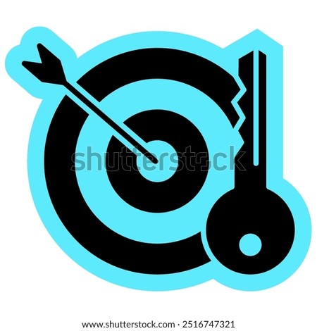 Key of succes for bussines 