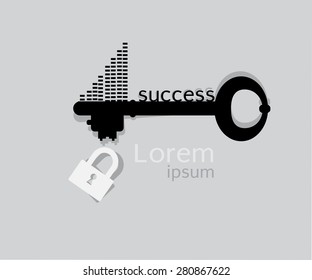 The key to success