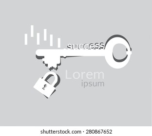 The key to success