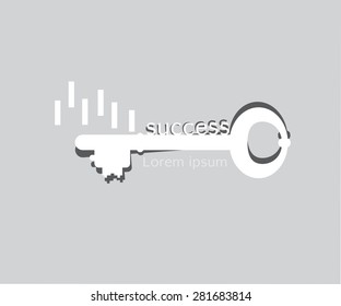 The key to success