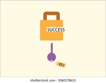 key success concept