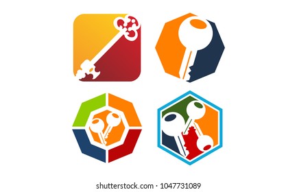 Key Success Life Set