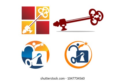 Key Success Life Set
