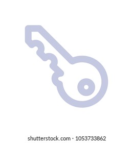 Key Success Lock
