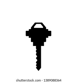 key success vector, unlock something, encrypt data.