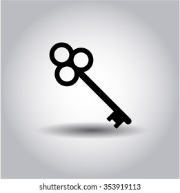 Key symbol