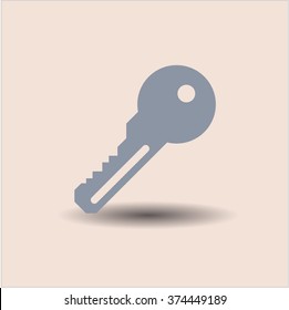 Key symbol