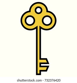 Key Symbol
