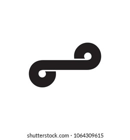 key symbol logo