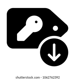 Key Tag Download