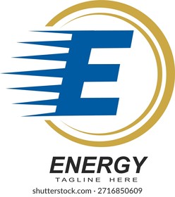 Temas clave: Velocidad, movimiento, tecnología, potencia, calidad y entrega rápida.

Idoneidad: El logo es altamente efectivo para marcas de sectores como logística, transporte, internet de alta velocidad, telecomunicaciones, deportes, generación de energía (energía), o cualquier negocio que priorice la velocidad y la acción dinámica.