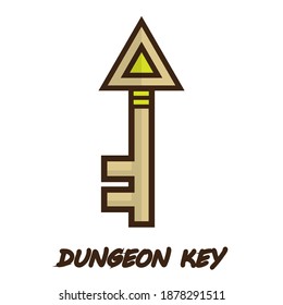 A key is a tool to open a door or object that is closed with a padlock or keyhole