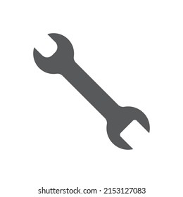 Ilustración vectorial de herramientas clave sobre fondo blanco