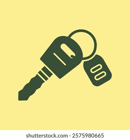 Key trendy stunning abstract vector illustration colorful useful design.eps