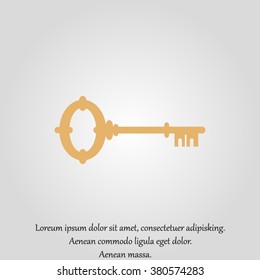Key Vector
