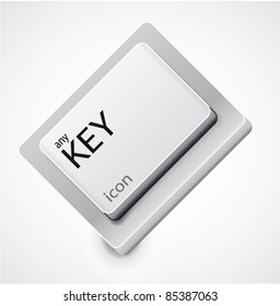 Key vector