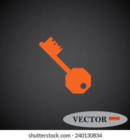 key,  vector, EPS 10