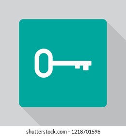 Key Vector icon