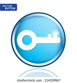 Key Vector icon