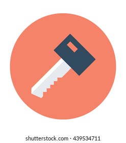 Key Vector Icon
