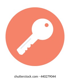 Key Vector Icon