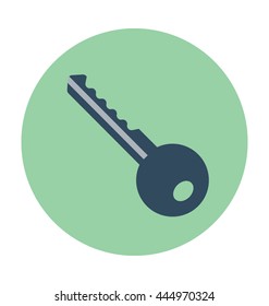 Key Vector Icon
