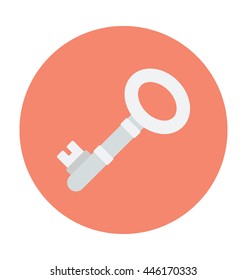 Key Vector Icon