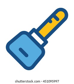 Key Vector Icon